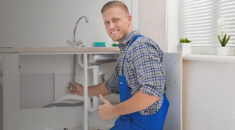 Professional same day plumber in Mills, NE